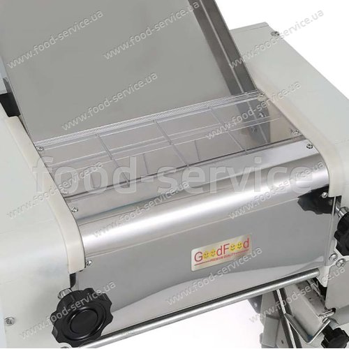 Тестораскаточная машина GoodFood NM300WT электрическая настольная